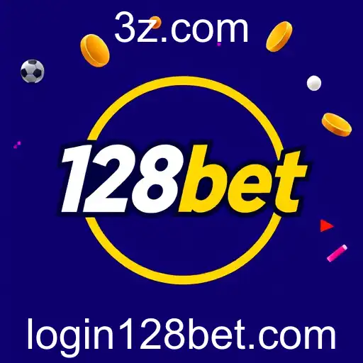 A Ascensão do 128bet no Mercado de Jogos Online