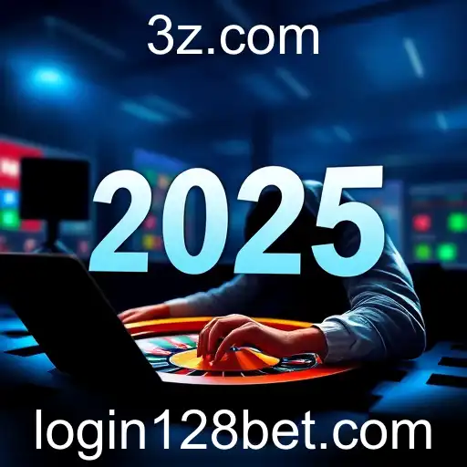 Expansão do Mercado de Jogos com 128bet