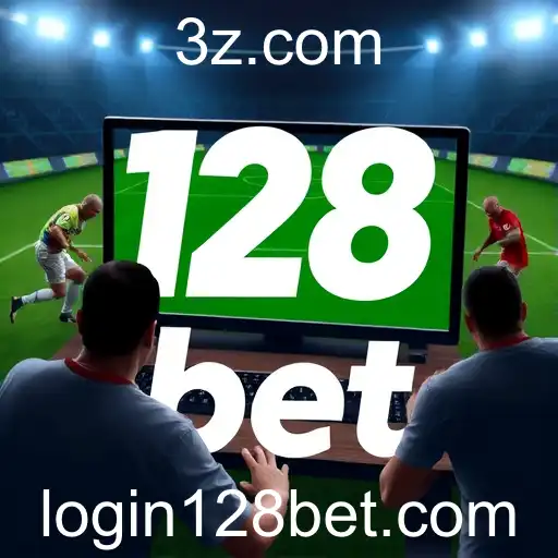 128bet: O Cenário Atual dos Jogos Online em Portugal