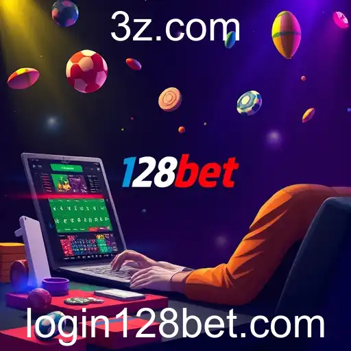 Tendências do Mercado de Jogos em 2025: O Caso 128bet