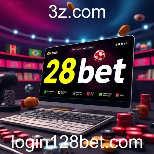 Crescimento dos Jogos Online e o Papel da 128bet