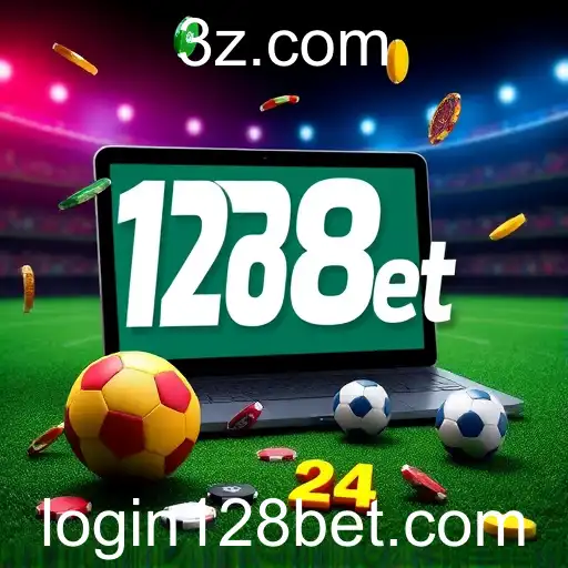 O Impacto Crescente do 128bet nas Dinâmicas de Jogos Online