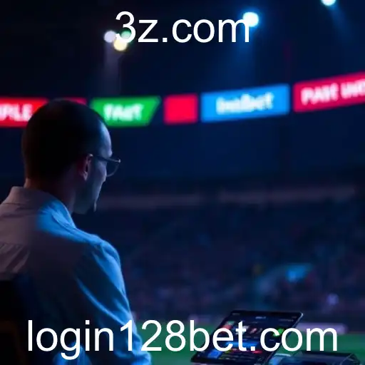 O Crescimento dos Jogos Online e o Papel do 128bet