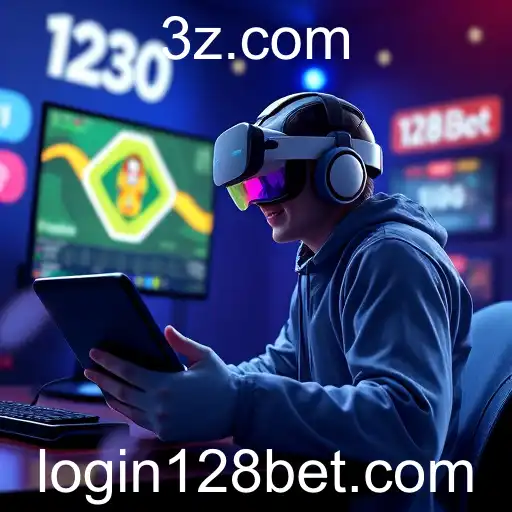 Tendências e Desafios do Mercado de Jogos Online em 2025