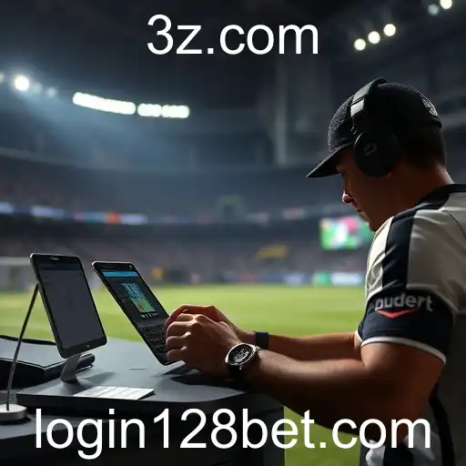 O Impacto do Cenário Online nas Apostas Esportivas