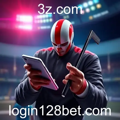128bet: Transformando o Cenário dos E-Sports em 2025