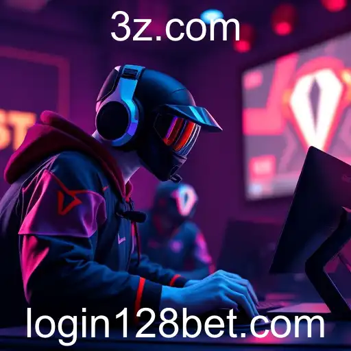 A Revolução dos Jogos Online: Como a 128bet Está Transformando a Experiência dos Usuários