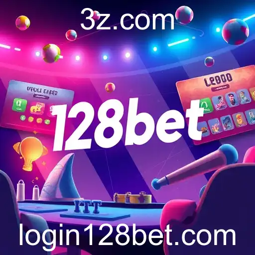 A Ascensão da 128bet no Cenário de Jogos Online em 2025